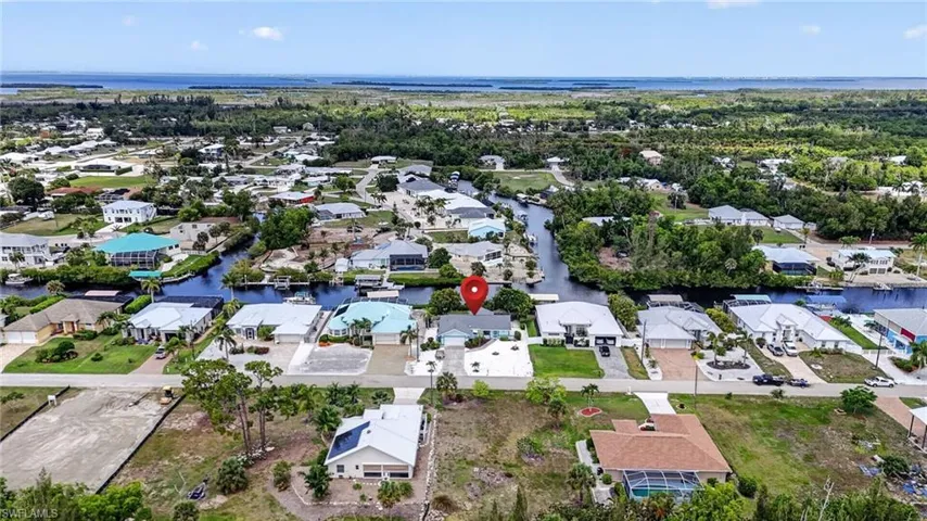 5330 Genesee Pkwy, Bokeelia, Florida 33922