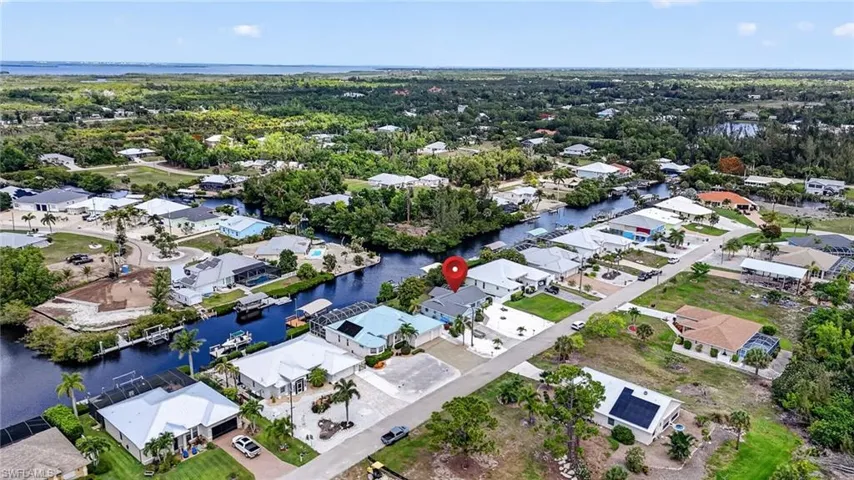 5330 Genesee Pkwy, Bokeelia, Florida 33922