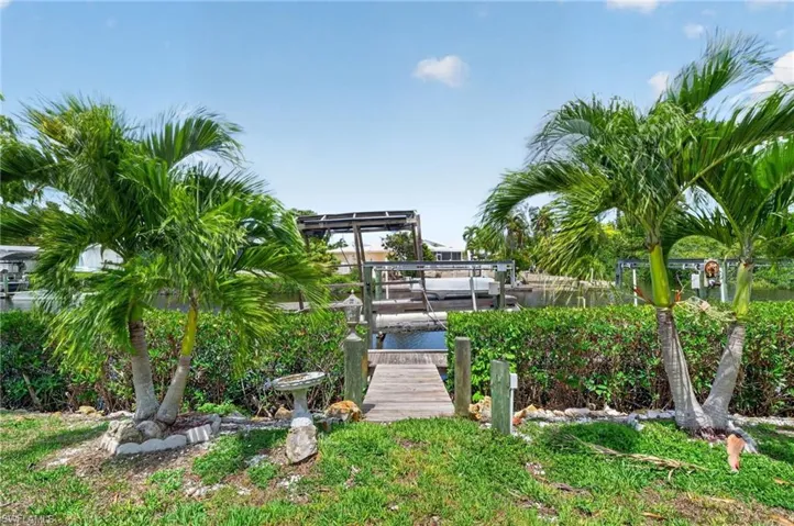 5330 Genesee Pkwy, Bokeelia, Florida 33922
