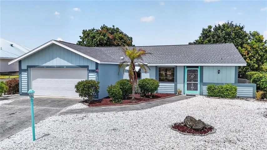 5330 Genesee Pkwy, Bokeelia, Florida 33922