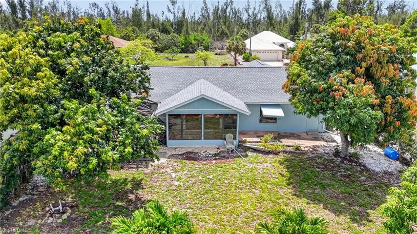 5330 Genesee Pkwy, Bokeelia, Florida 33922