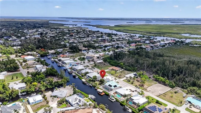 5330 Genesee Pkwy, Bokeelia, Florida 33922