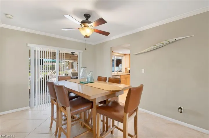 1704 Palaco Grande Pkwy, Cape Coral, Florida 33904