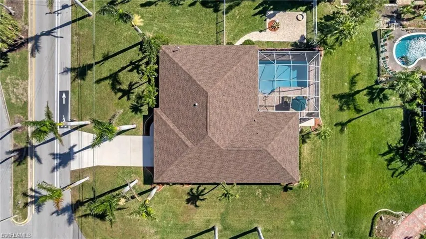 1704 Palaco Grande Pkwy, Cape Coral, Florida 33904