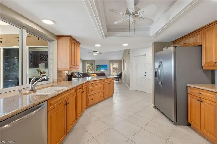 1704 Palaco Grande Pkwy, Cape Coral, Florida 33904