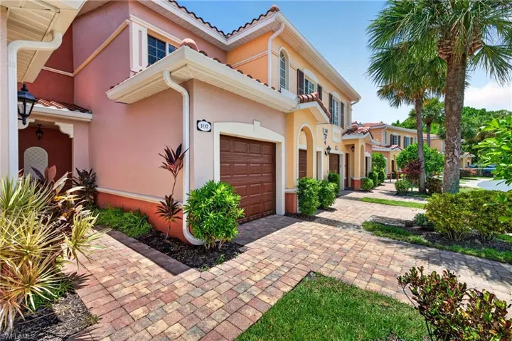 20265 Royal Villagio Ct 107, Estero, Florida 33928