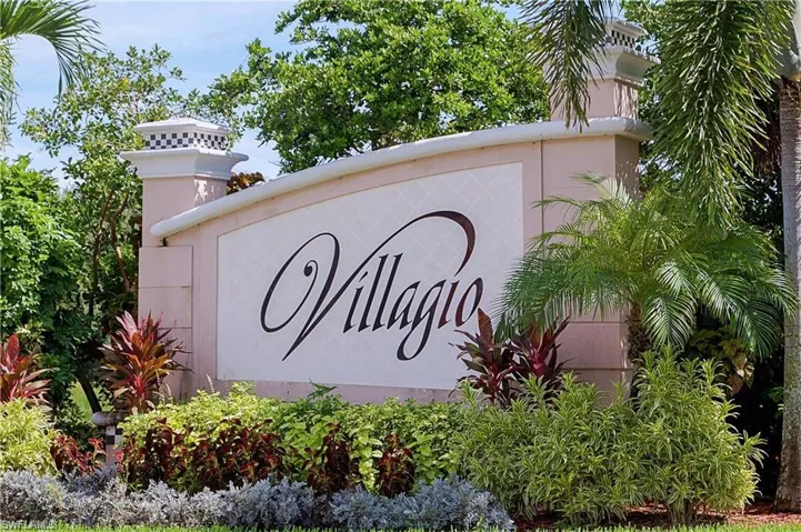 20265 Royal Villagio Ct 107, Estero, Florida 33928
