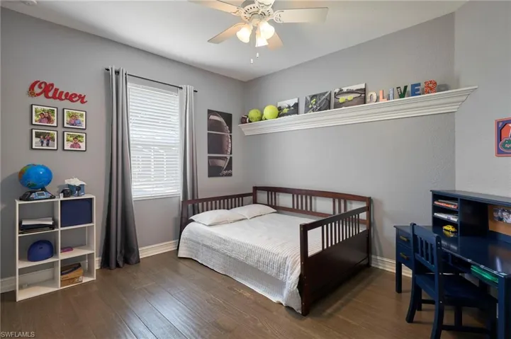 Guest Bedroom #1