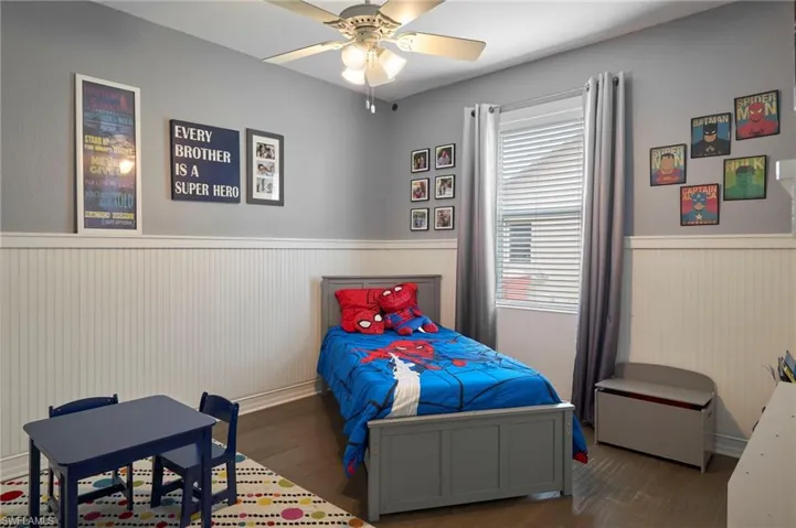 Guest Bedroom #2
