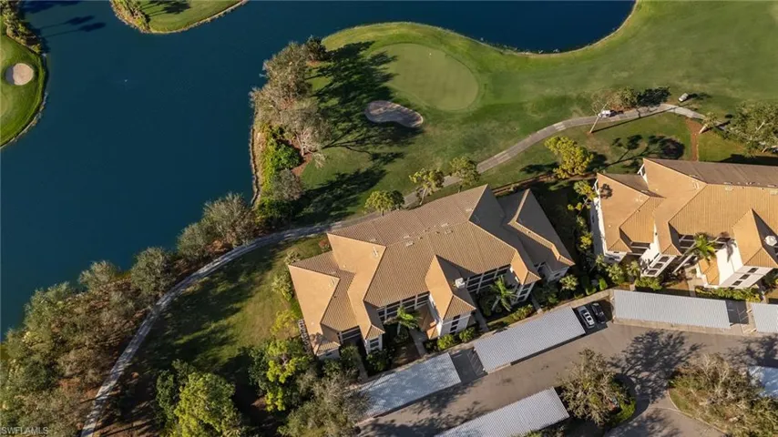 4690 Turnberry Lake Dr 102, Estero, Florida 33928