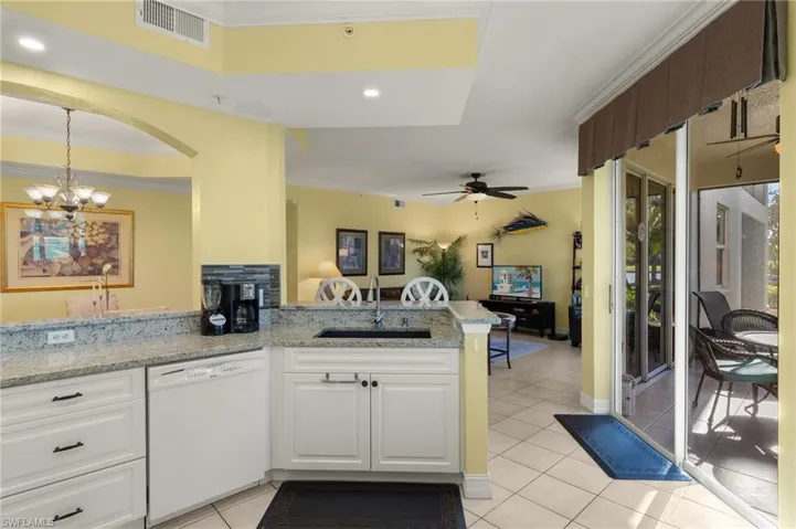 4690 Turnberry Lake Dr 102, Estero, Florida 33928