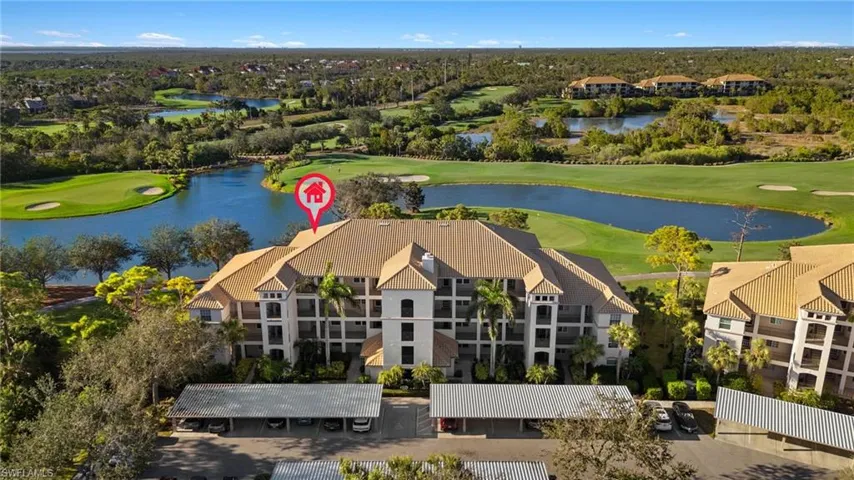 4690 Turnberry Lake Dr 102, Estero, Florida 33928