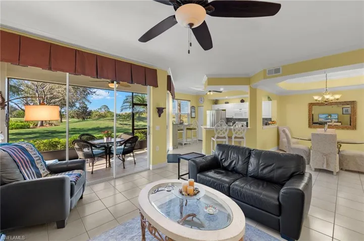 4690 Turnberry Lake Dr 102, Estero, Florida 33928