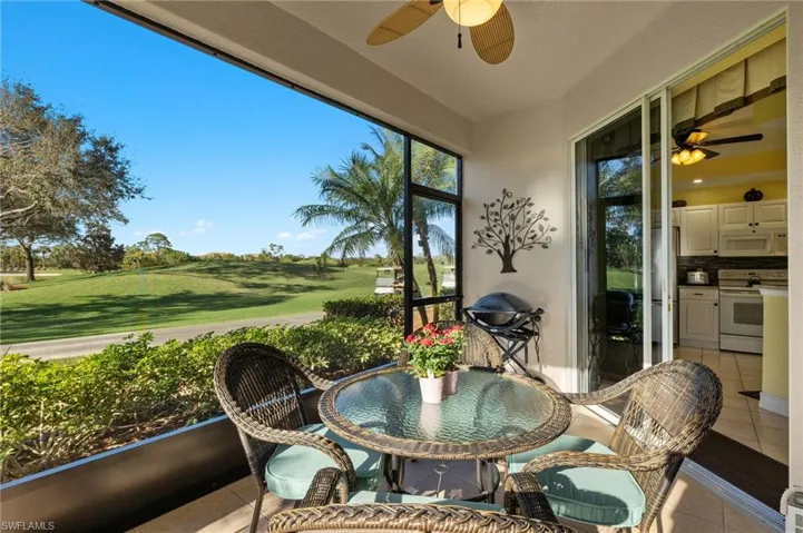 4690 Turnberry Lake Dr 102, Estero, Florida 33928