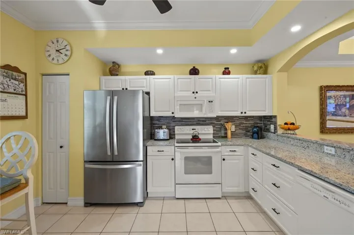 4690 Turnberry Lake Dr 102, Estero, Florida 33928
