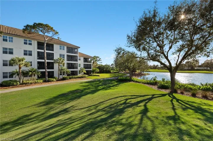 4690 Turnberry Lake Dr 102, Estero, Florida 33928