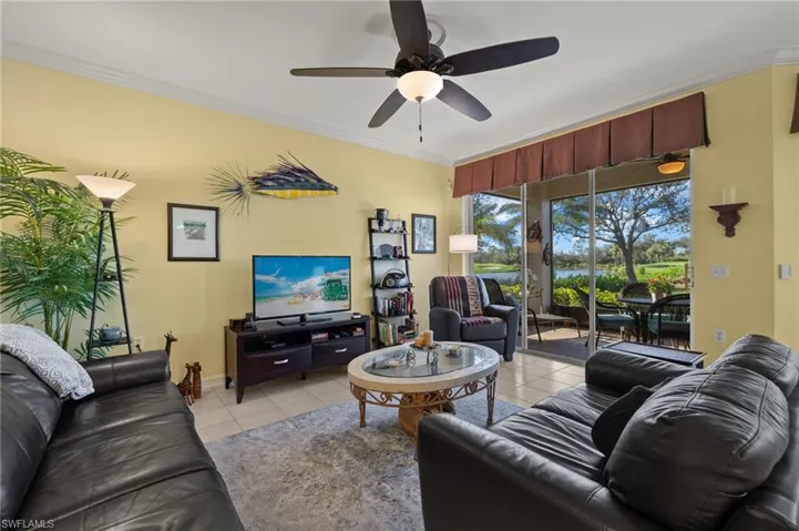 4690 Turnberry Lake Dr 102, Estero, Florida 33928