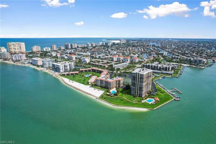 1080 Collier Blvd 103, Marco Island, Florida 34145