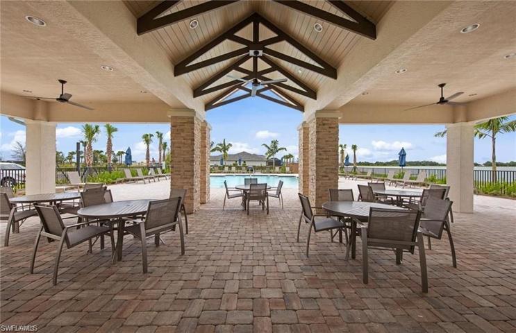 Edgewater Clubhouse