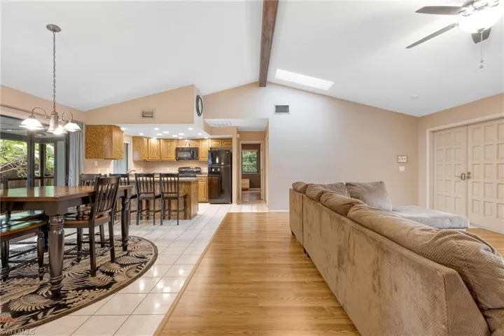 Great room