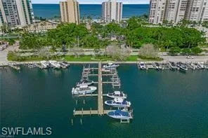 A dock is available with this rental also, if desired.