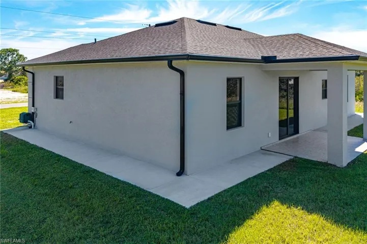 4631 Ida Ave N, Lehigh Acres, Florida 33971
