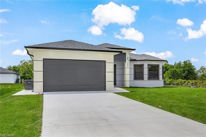 4631  Ida N AVE, Lehigh Acres, FL 33971