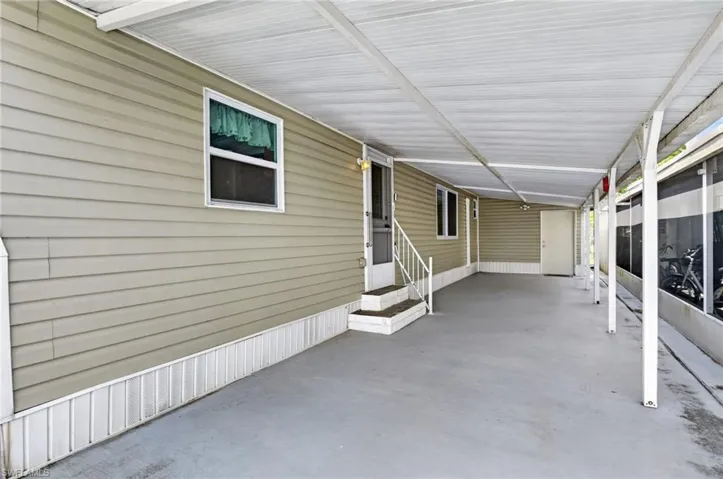 77 Enchanting Blvd E77, Naples, Florida 34112