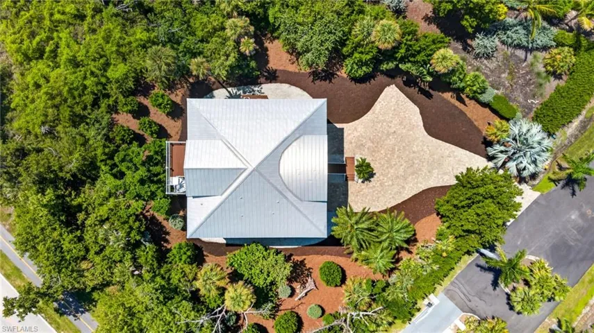 133 Butterknife Pl, Sanibel, Florida 33957