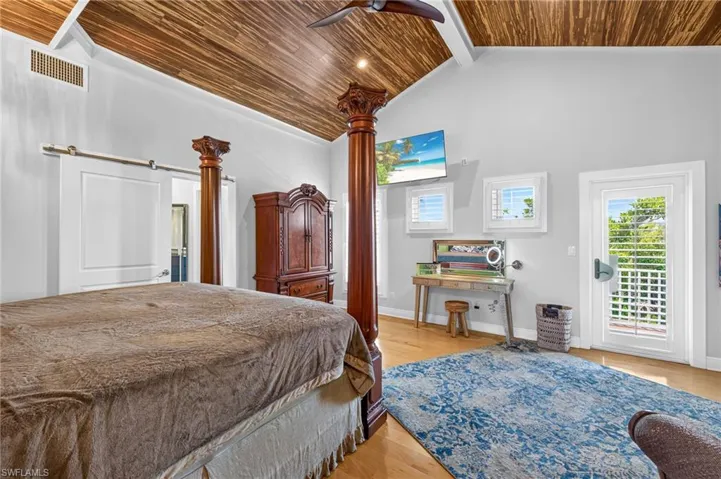 133 Butterknife Pl, Sanibel, Florida 33957