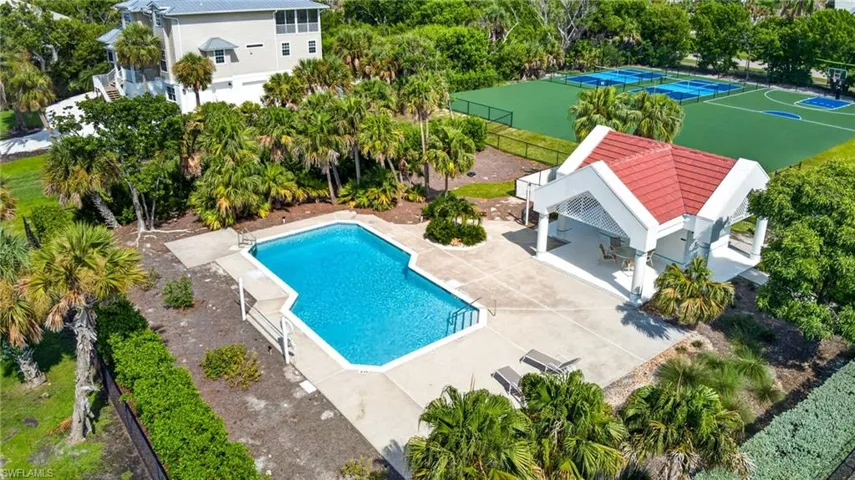 133 Butterknife Pl, Sanibel, Florida 33957