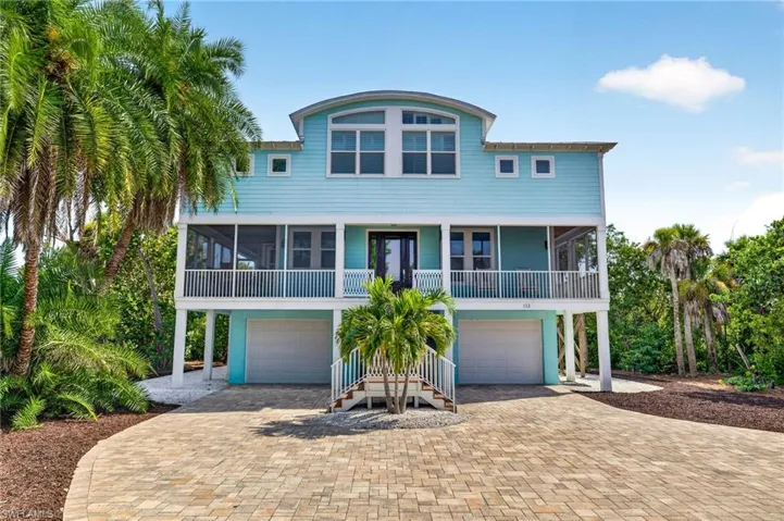 133 Butterknife Pl, Sanibel, Florida 33957