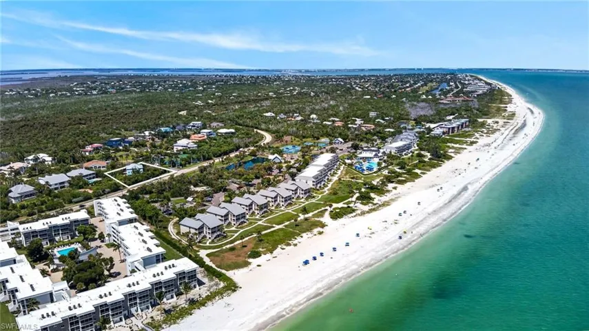 133 Butterknife Pl, Sanibel, Florida 33957