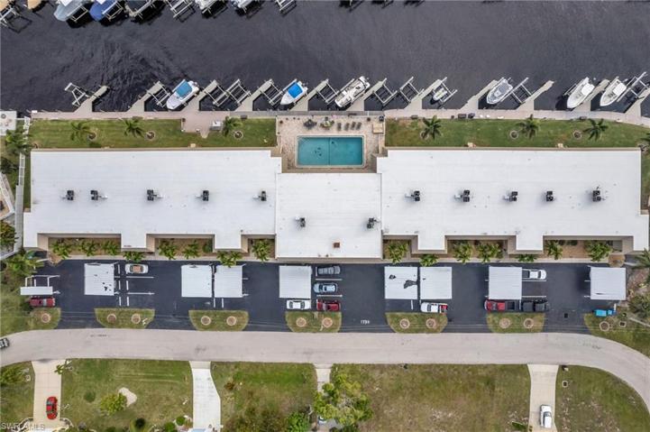 1730 Sandy CIR # 210, CAPE CORAL FL 33904