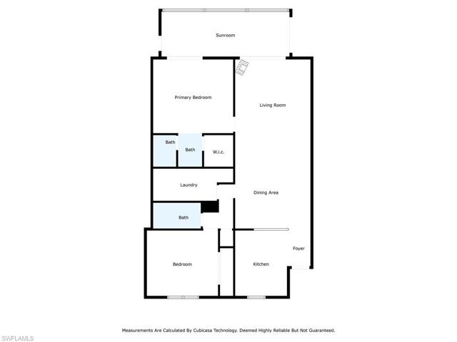 1730 Sandy CIR # 210, CAPE CORAL FL 33904