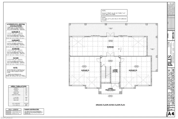 View of home floor plan