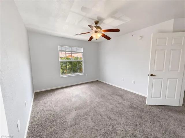 Empty room