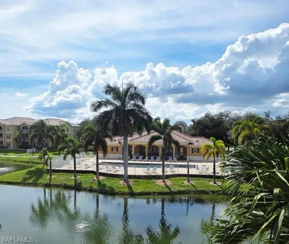 Water view
