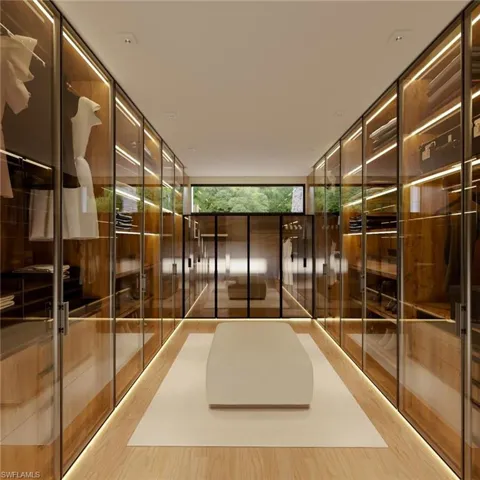 Virtual rendering of Villa Fort Myers