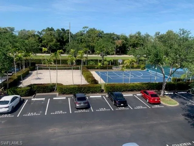 Volleyball and Pickle Ball