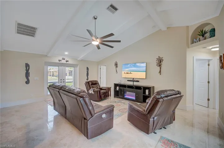 5422 Agualinda Blvd, Cape Coral, Florida 33914