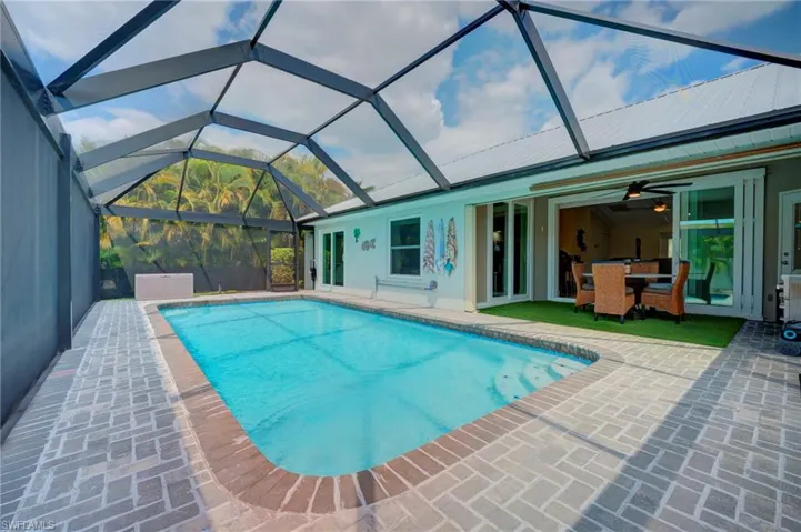 5422 Agualinda Blvd, Cape Coral, Florida 33914