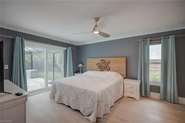 5422 Agualinda Blvd, Cape Coral, Florida 33914