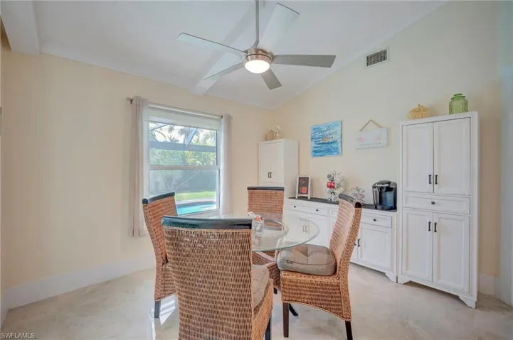 5422 Agualinda Blvd, Cape Coral, Florida 33914