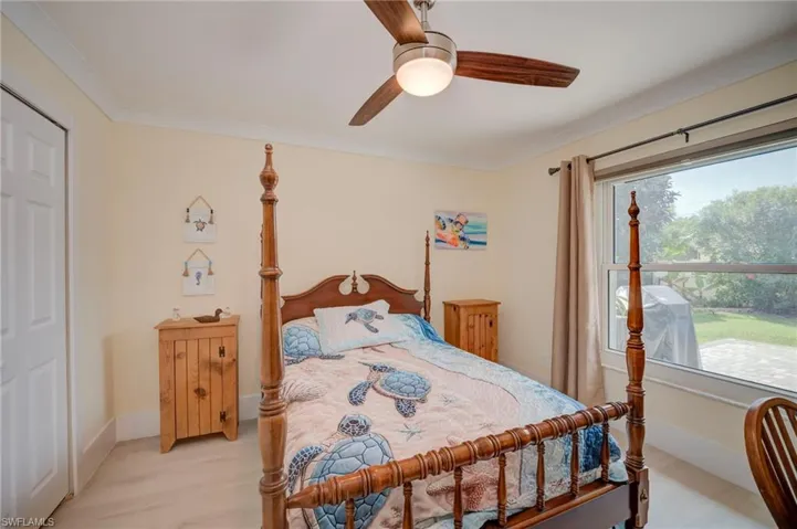 5422 Agualinda Blvd, Cape Coral, Florida 33914