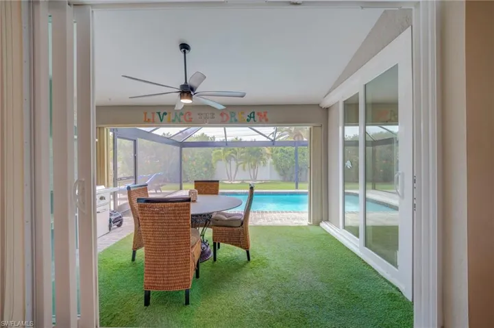 5422 Agualinda Blvd, Cape Coral, Florida 33914