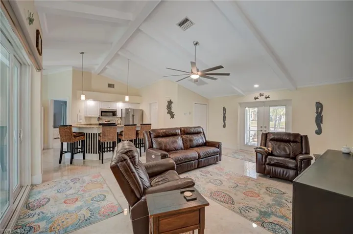 5422 Agualinda Blvd, Cape Coral, Florida 33914