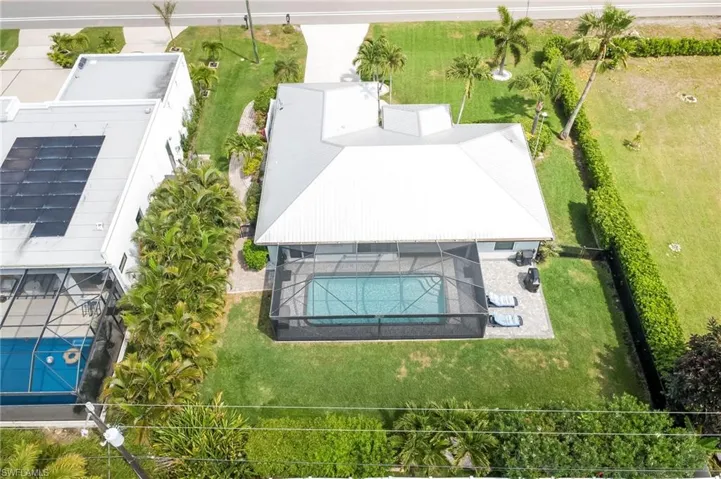 5422 Agualinda Blvd, Cape Coral, Florida 33914