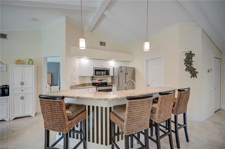 5422 Agualinda Blvd, Cape Coral, Florida 33914