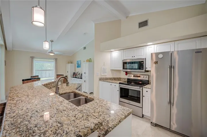 5422 Agualinda Blvd, Cape Coral, Florida 33914